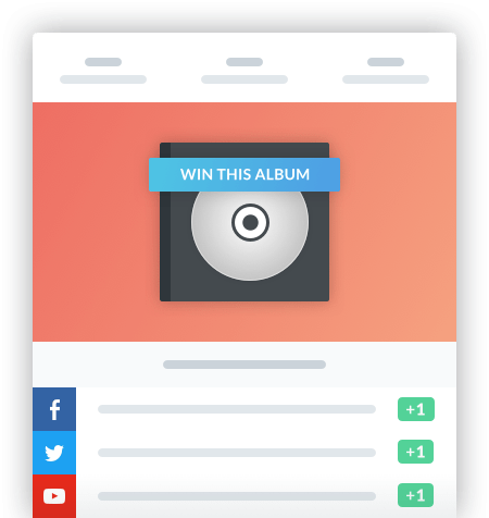 Grow Your Business With Contests Social Marketing Apps Grow Your Business With Contests Social Marketing Apps