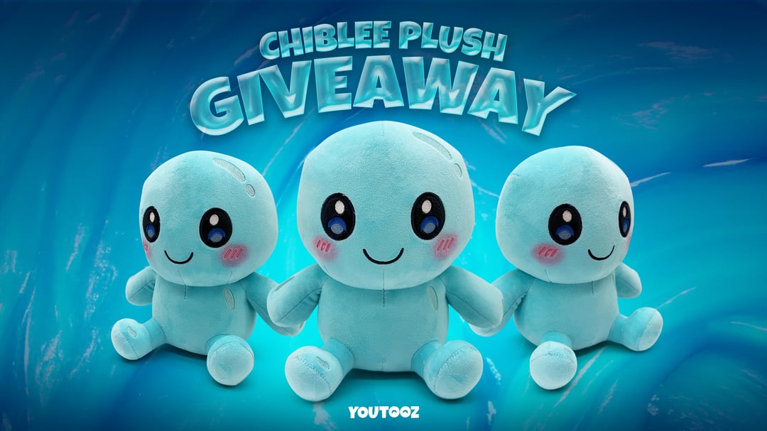 Chiblee Giveaway