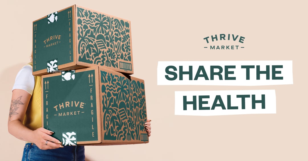 Share the Health 2026