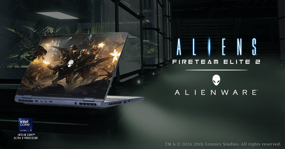 Aliens Fireteam Elite 2 Launch Giveaway