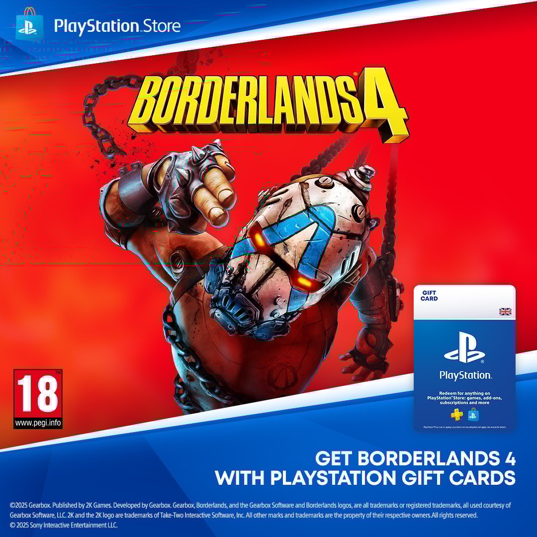 Monster-Shop Borderlands 4 Giveaway
