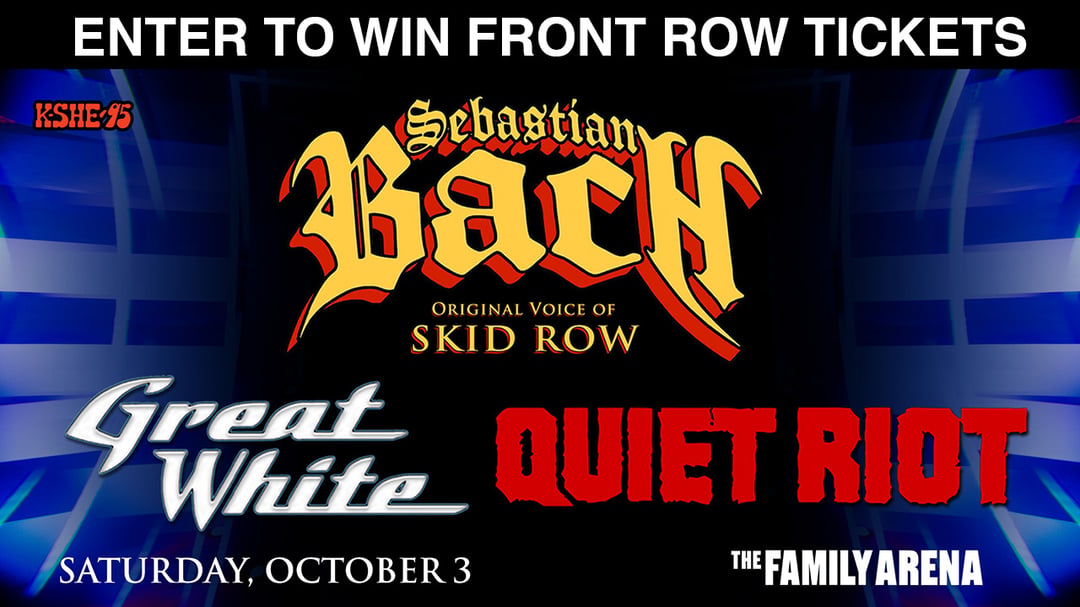 Sebastian Bach Contest