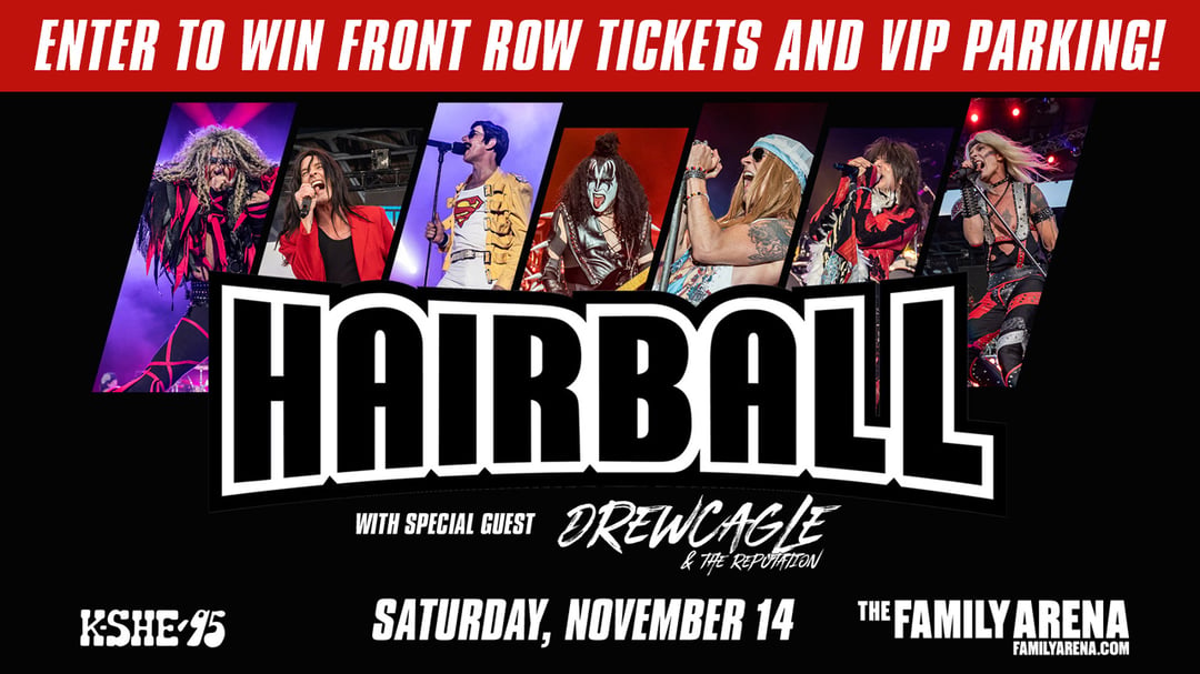 Hairball Contest