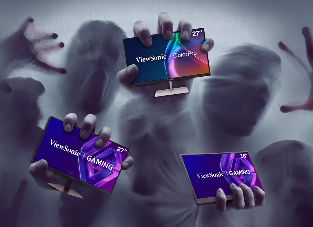 Trick or Tech! Halloween Sweepstakes