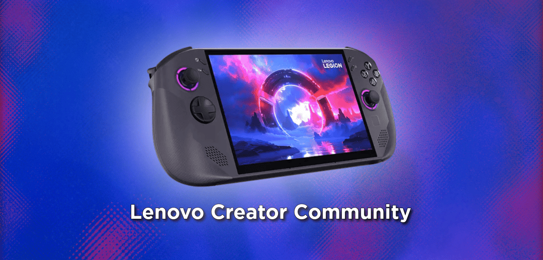 NA/EU/JP Creator Giveaway - October 2026