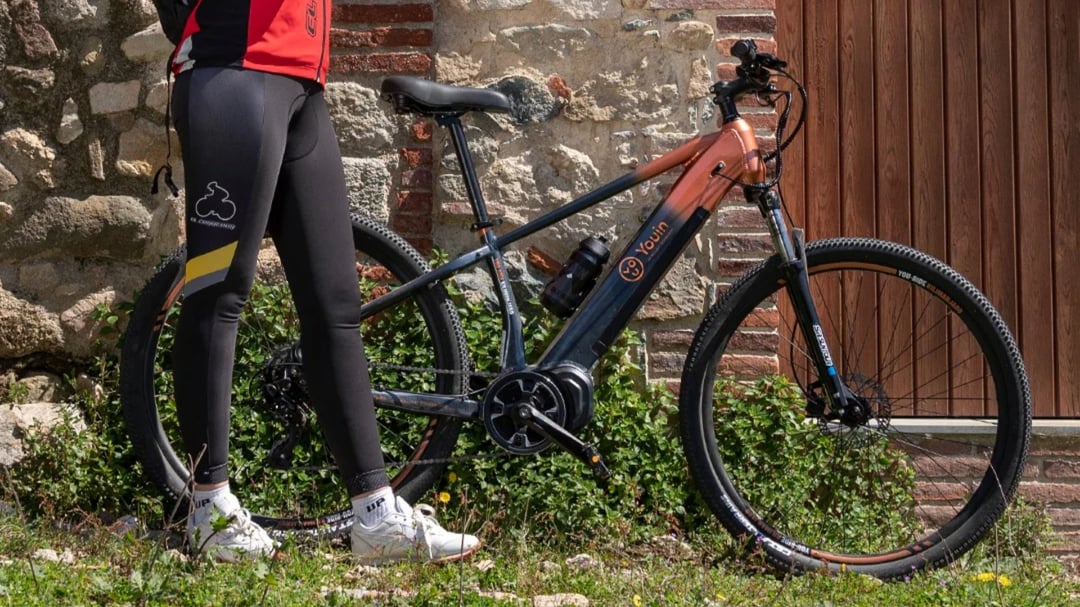Protourbike Giveaway June 2025 Win A Free Youin Kilimanjaro Ebike for 1599