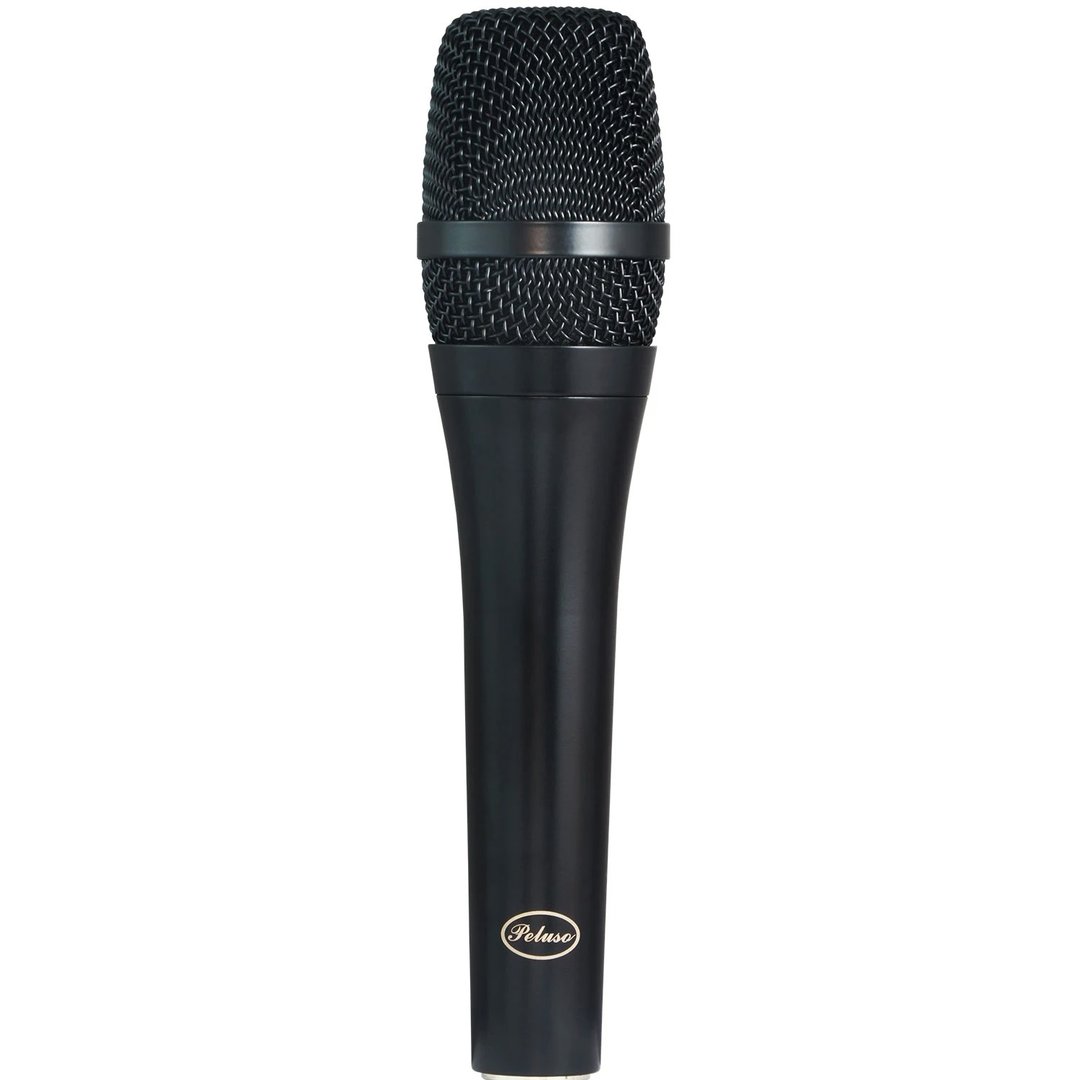 Peluso Microphones PS-1 Giveaway
