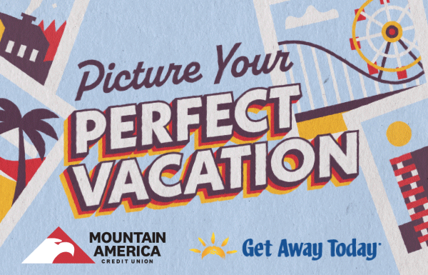 2026 Perfect Vacation Giveaway