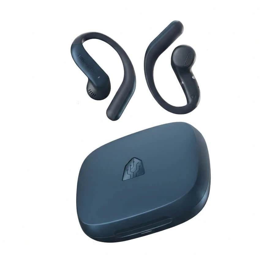 Win a Pair of Timekettle LiveTalk AI Translation Earbuds Valued at $198