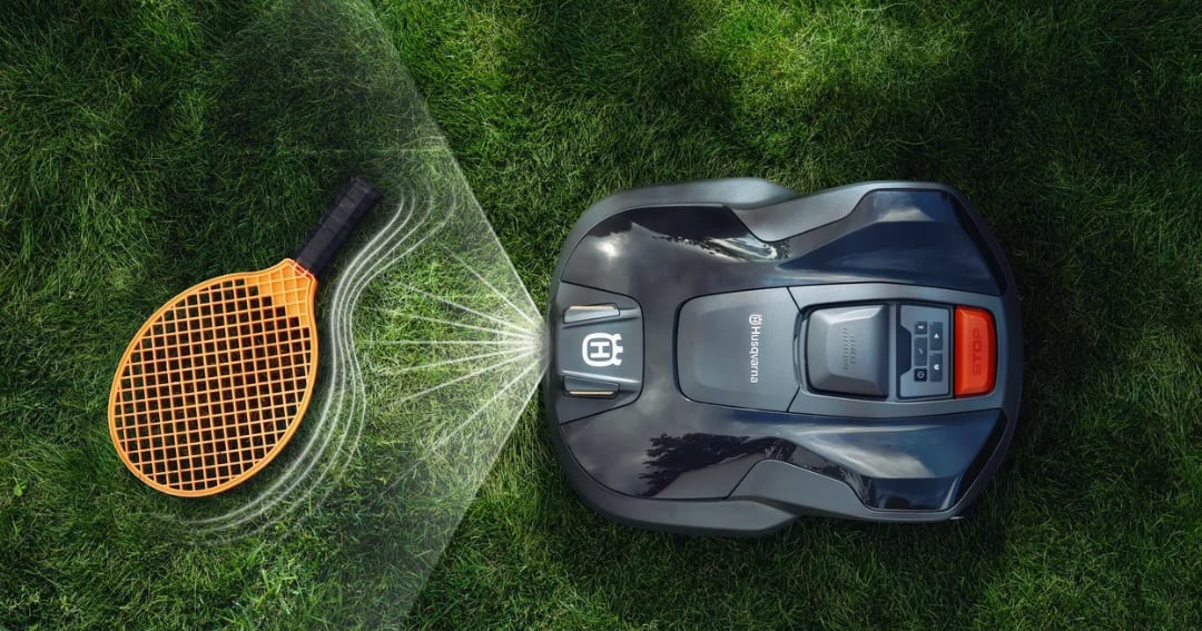 WIN! The Husqvarna Backyard Dream Kit Valued at $4,086