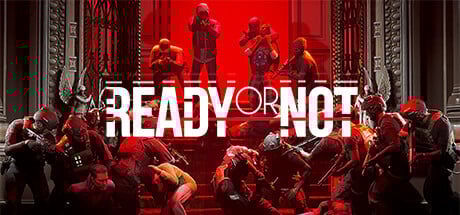 Ready or Not LSPD Bundle Steam keys