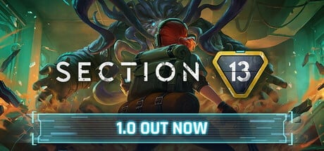 Section 13 Steam keys