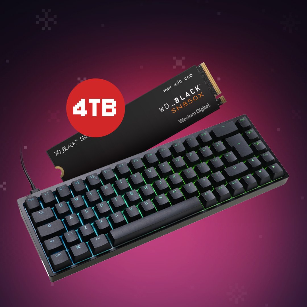 Christmas Giveaway - Day 6