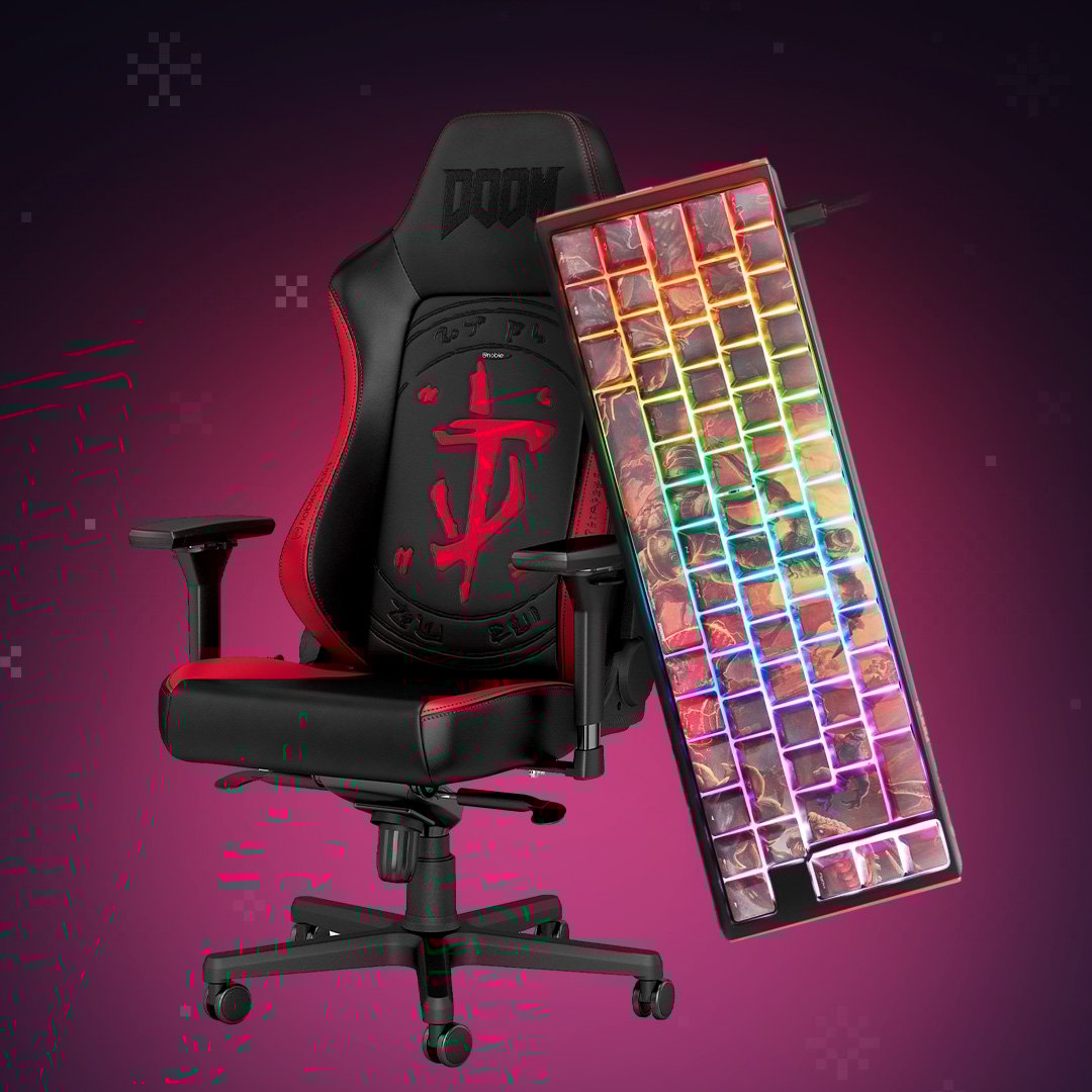 Christmas Giveaway - Day 8