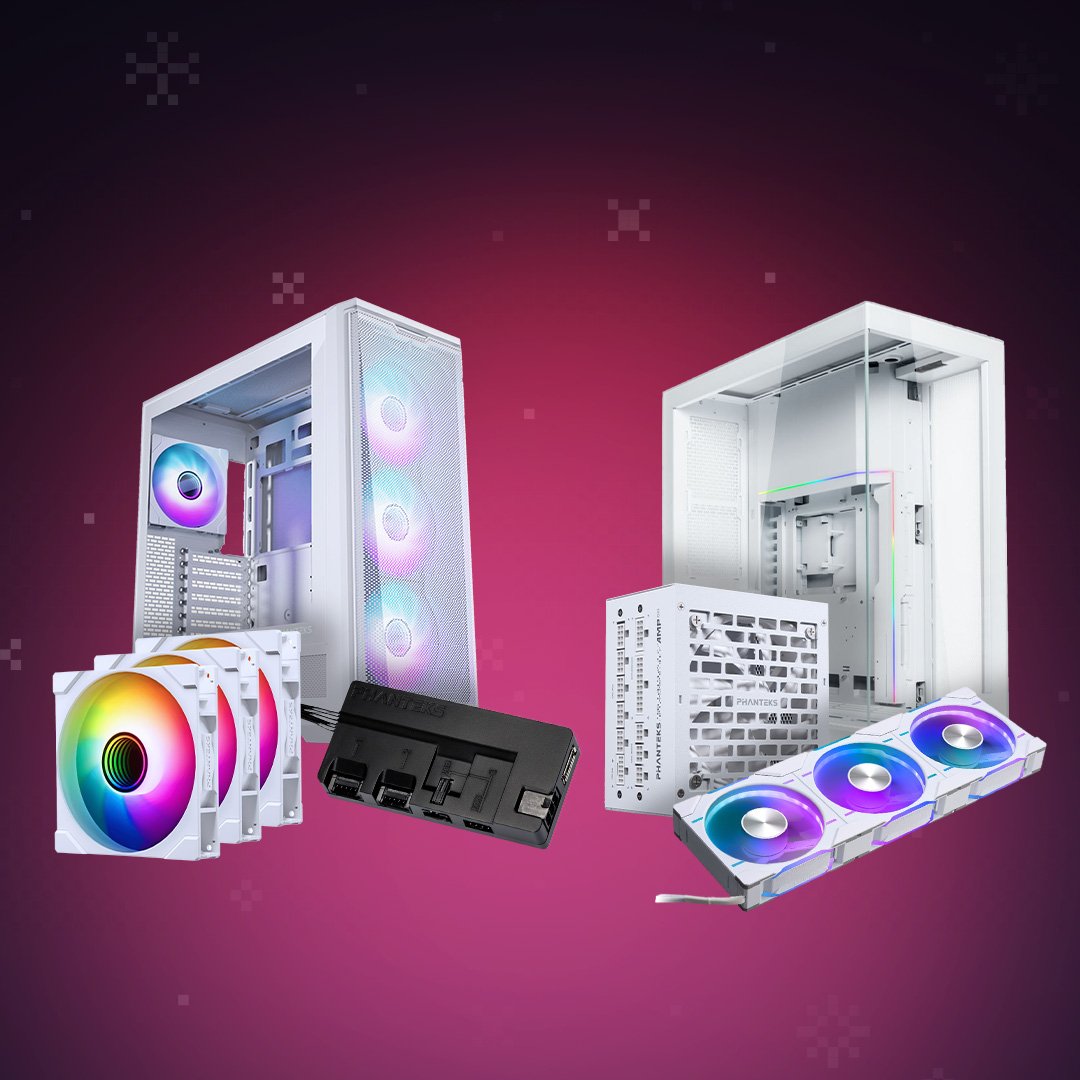 Christmas Giveaway - Day 7