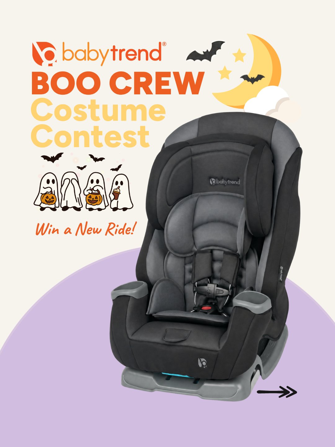 HALLOWEEN GIVEAWAY