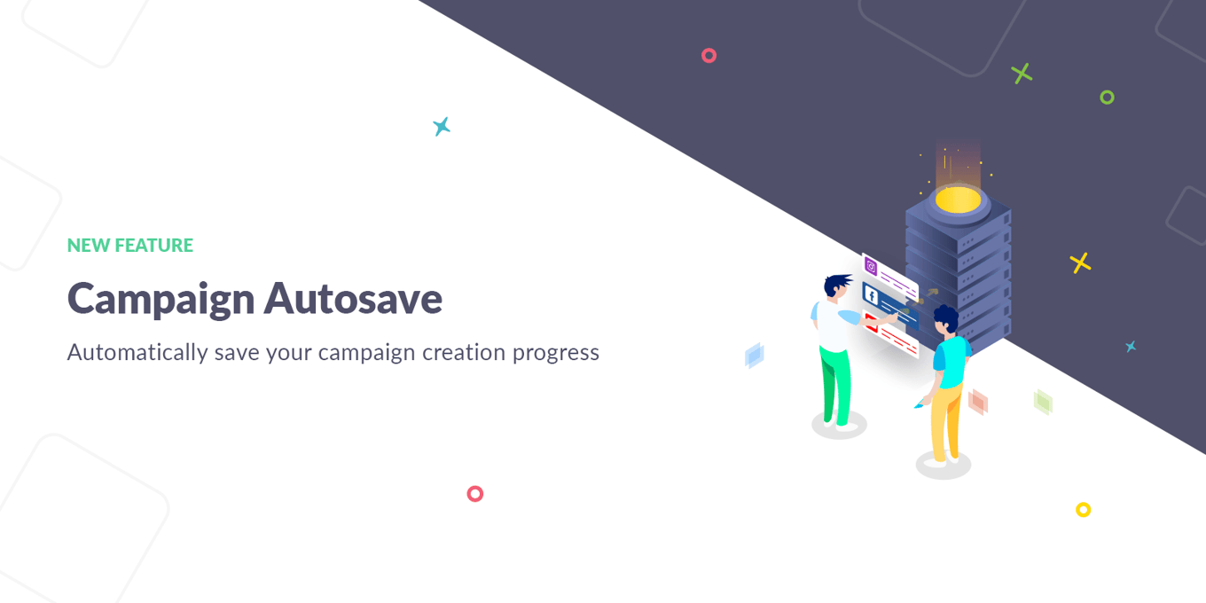 Campaign Autosave