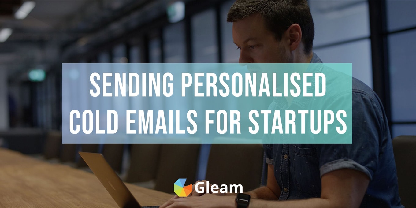 How to Scale Your SaaS Business With Cold Emails in 2024