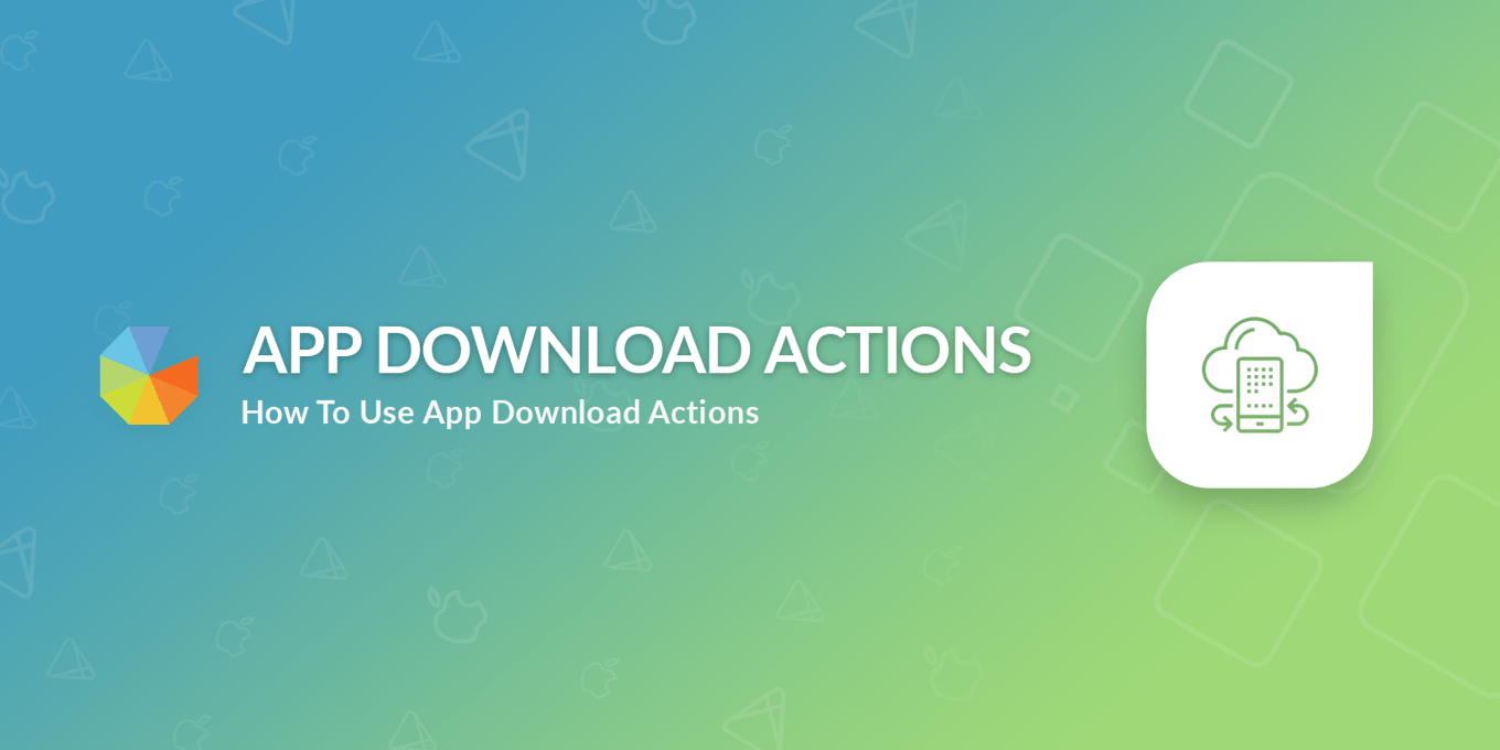 App Download Action - Promote Your App with Contests & Giveaways | Gleam.io