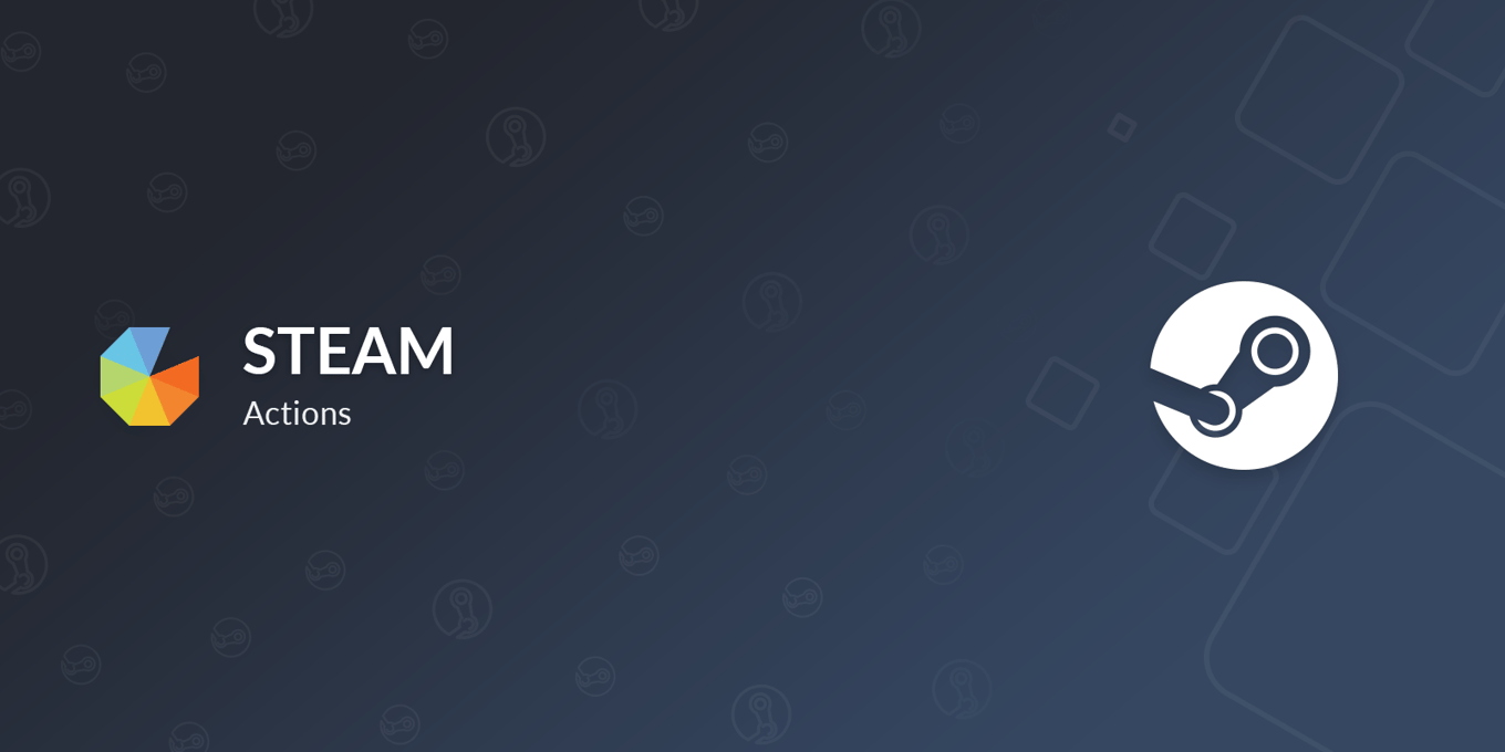 Steam Actions - Boost Engagement | Gleam.io