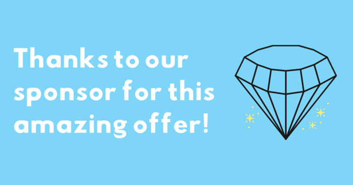 Influencer Promo Codes Reward Template