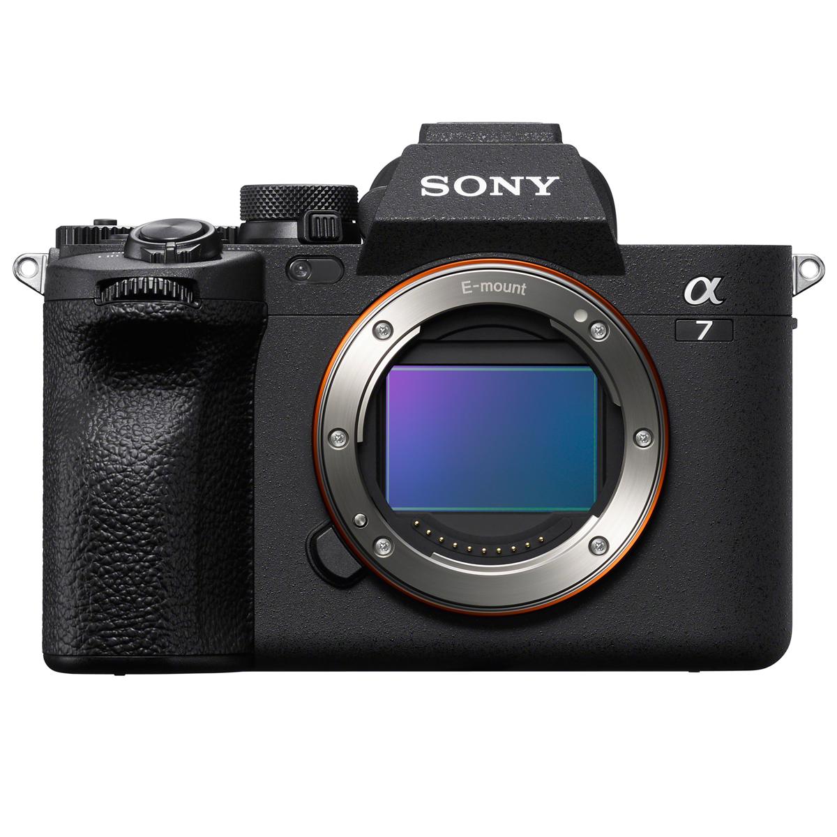 Adorama National Camera Day Giveaway! Win A Free Sony A7IV Camera!