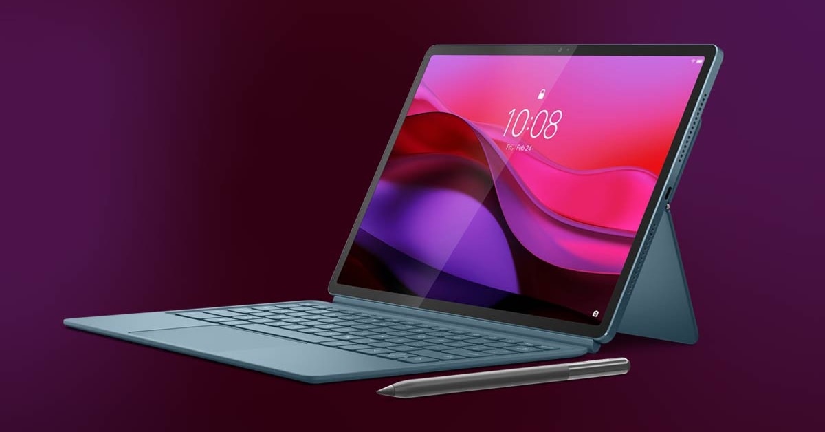 Gleam Tablet NA/EU/UK Feb 2026 Giveaway - Yoga Tab Plus