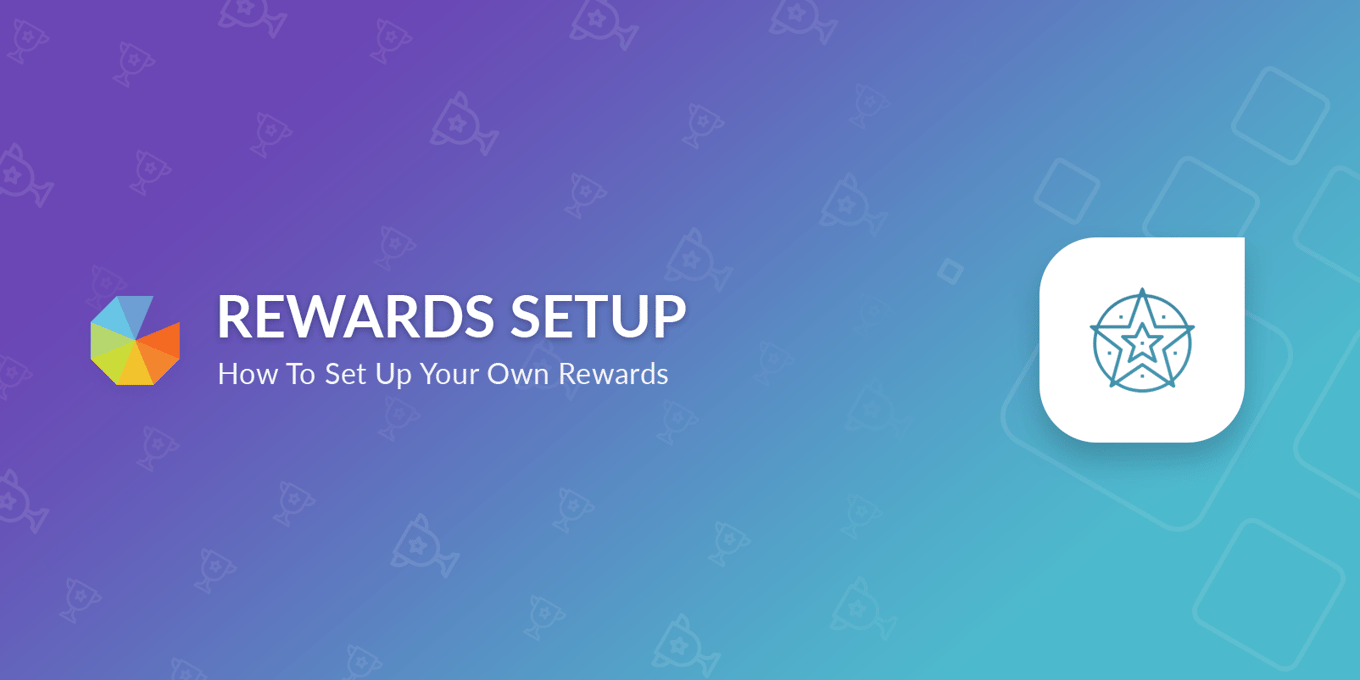Rewards Widget Setup - Create Instant Redeem Unlockable Rewards, Keys ...