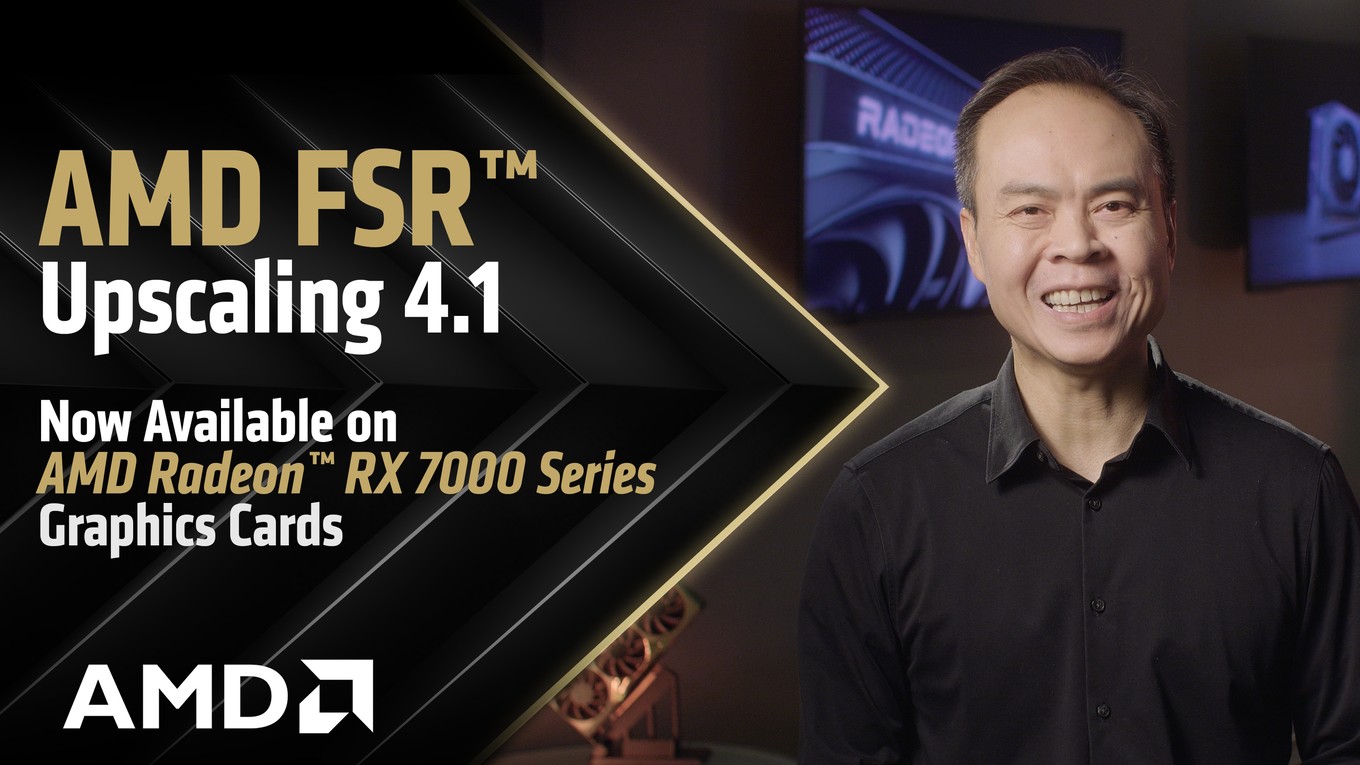 Jack's AMD Radeon™ GPU Drop!